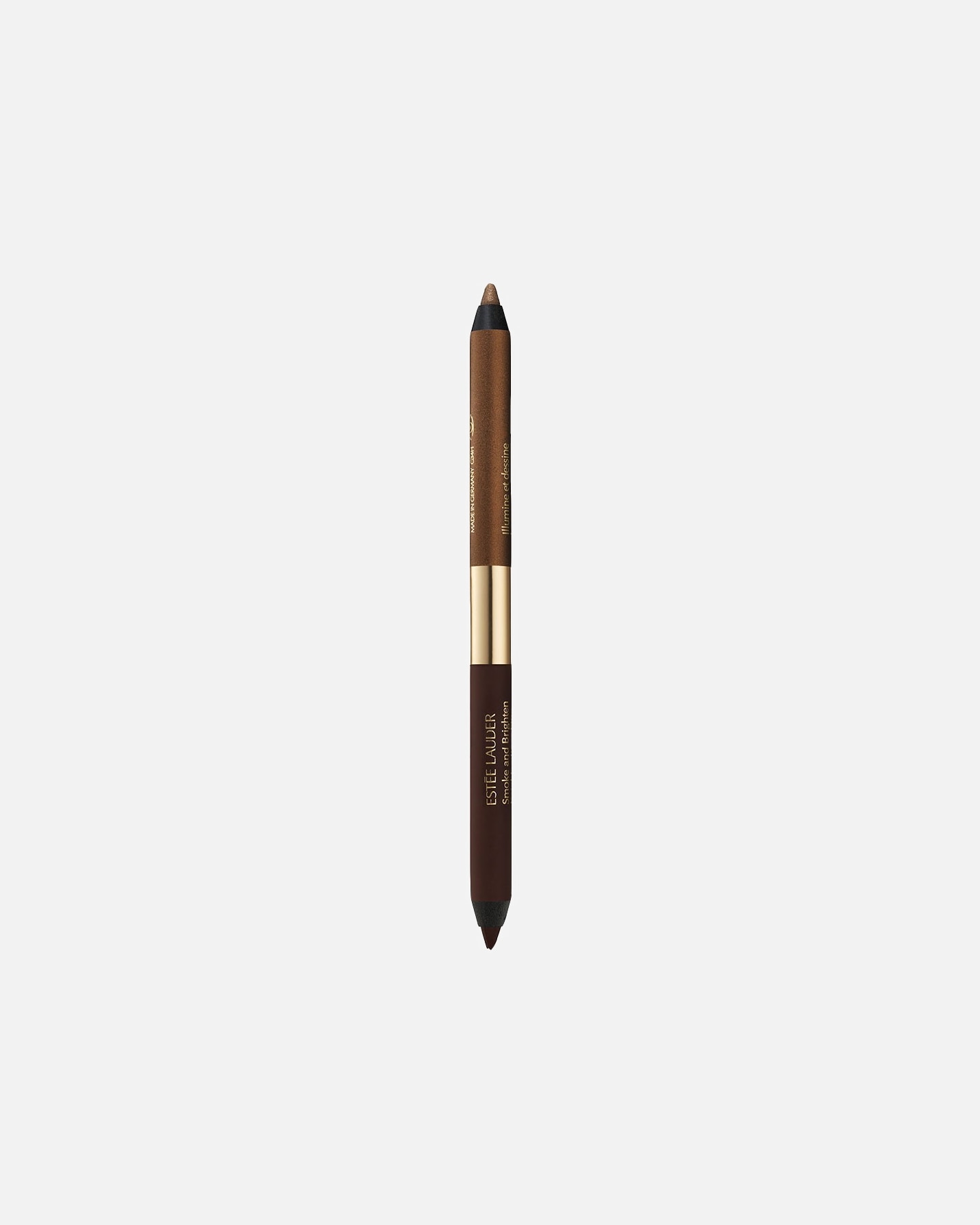 Matita occhi Estée Lauder Smoke and Brighten Kajal Eyeliner Duo - 1 g