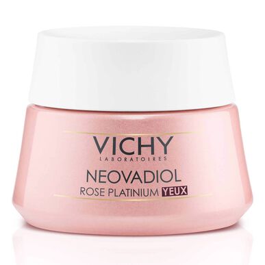 Vichy Neovadiol Rose Platinum oční krém 15ml
