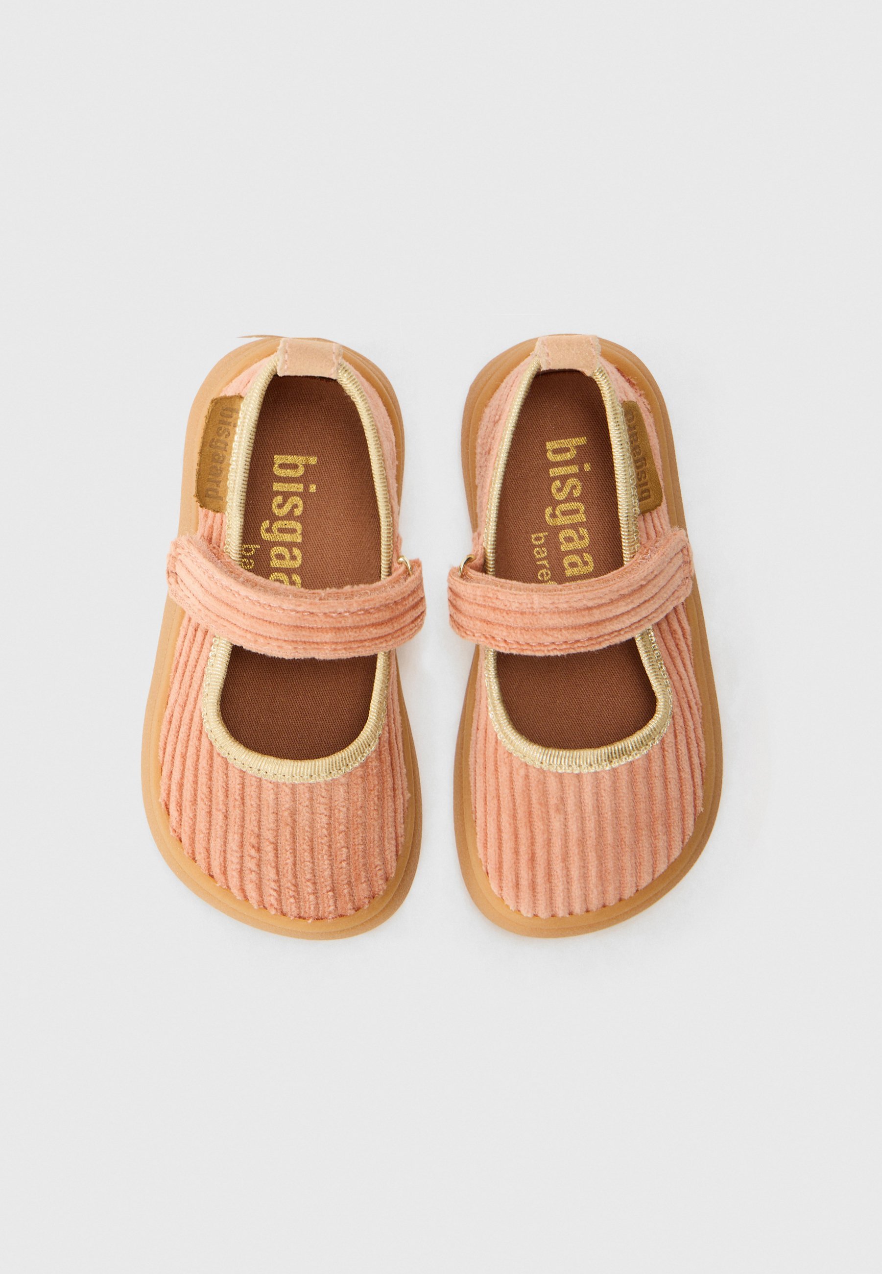 Bisgaard BISGAARD UNISEX - Ballerina's - roze