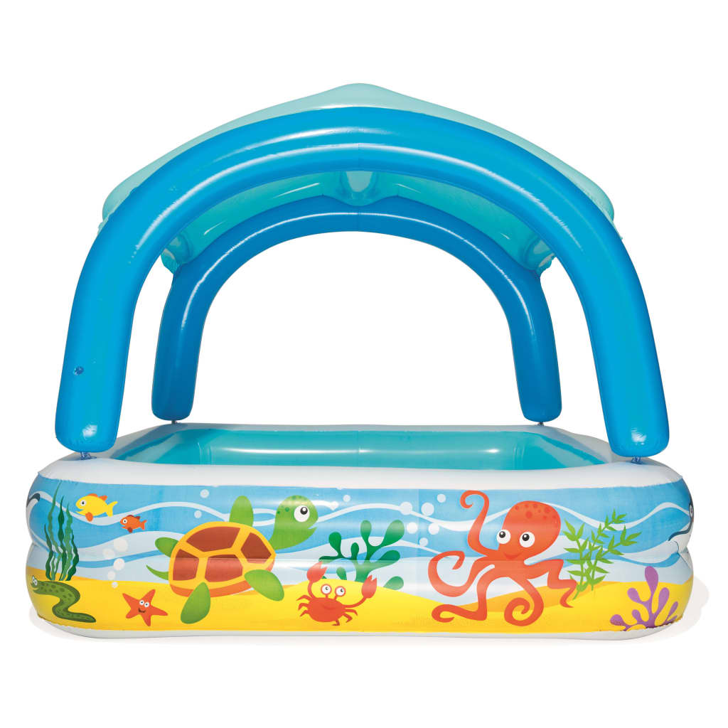 Bestway 52192 Swimming Pool with Canopy