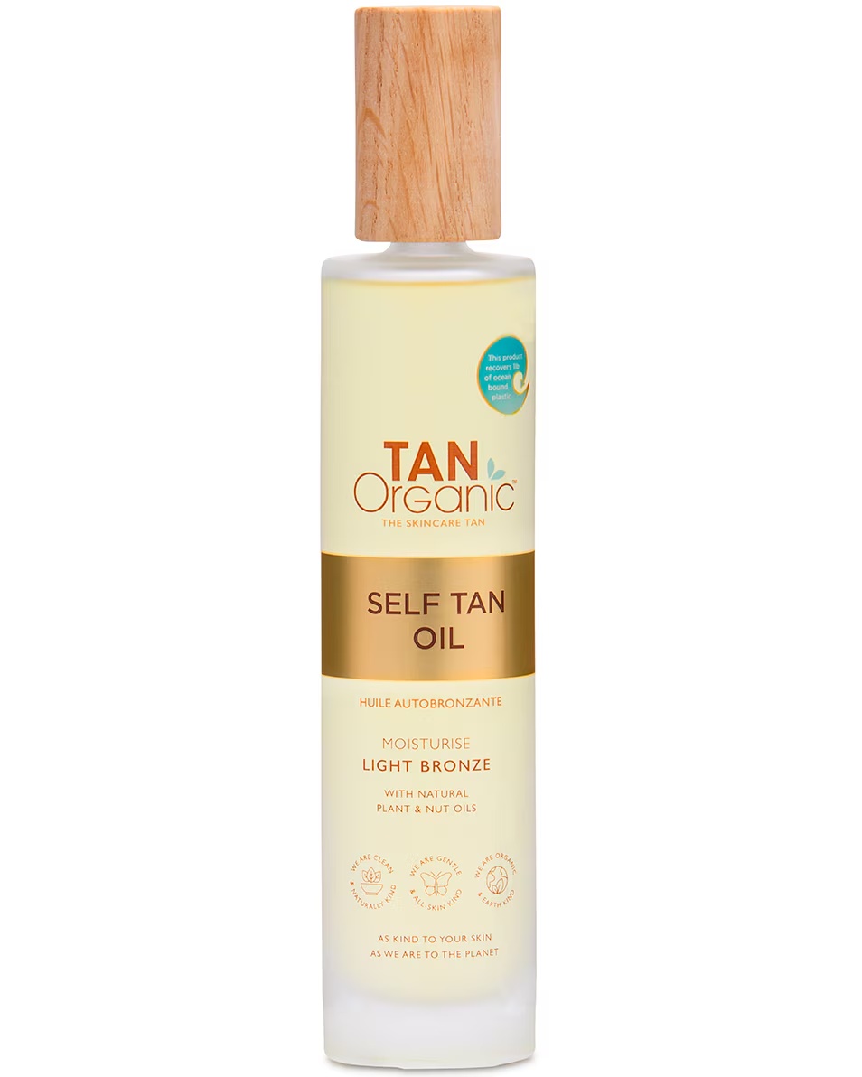 ULEI AUTOBRONZANT TANORGANIC AUTOBRONZANT