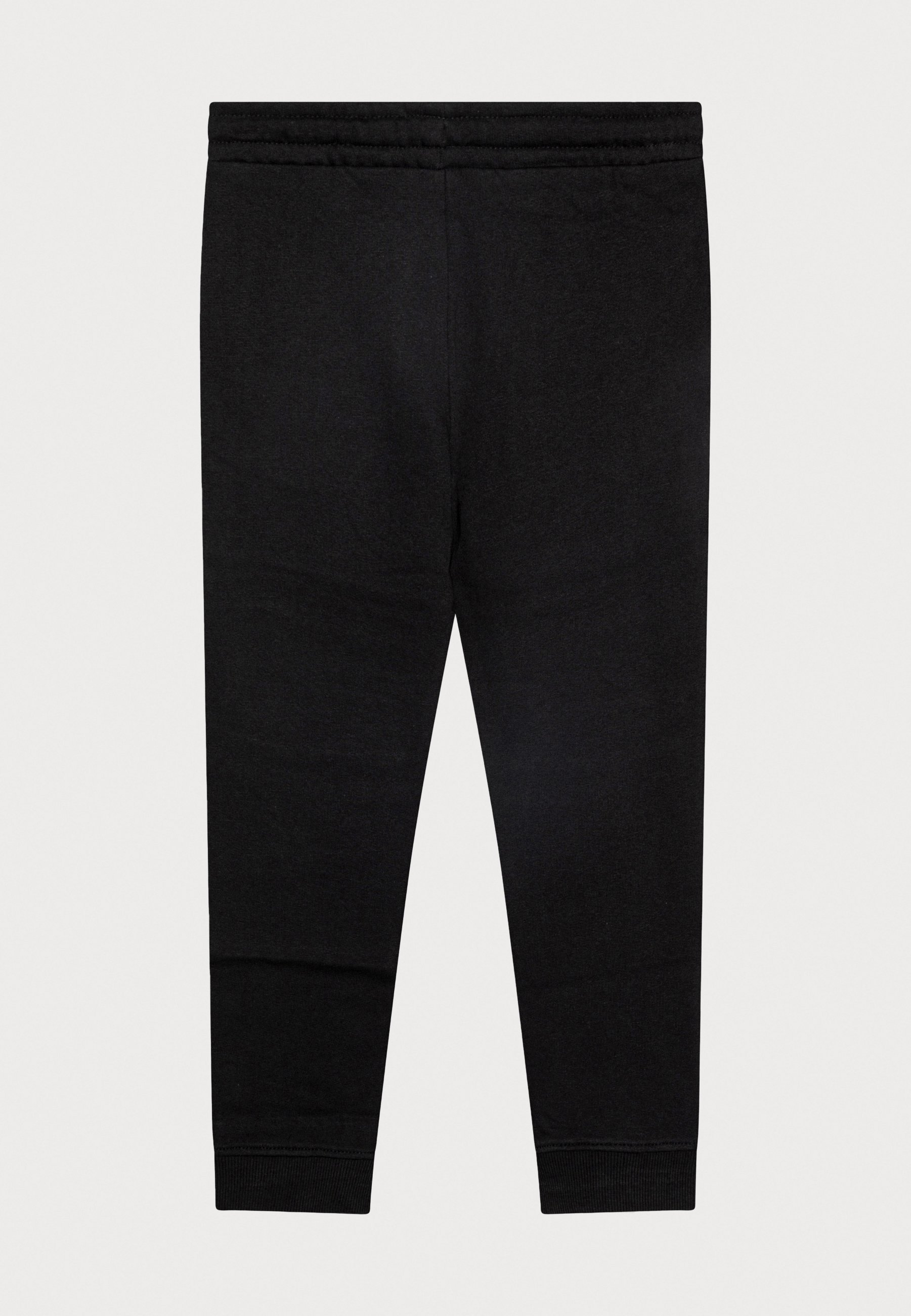 Friboo UNISEX 2 PAKKI - Dressipüksid - mustad