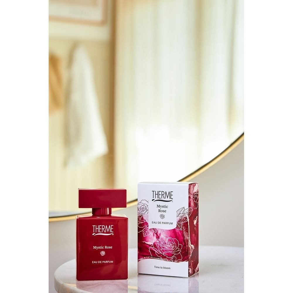 THERME Mystic Rose kvapusis vanduo - 30 ml
