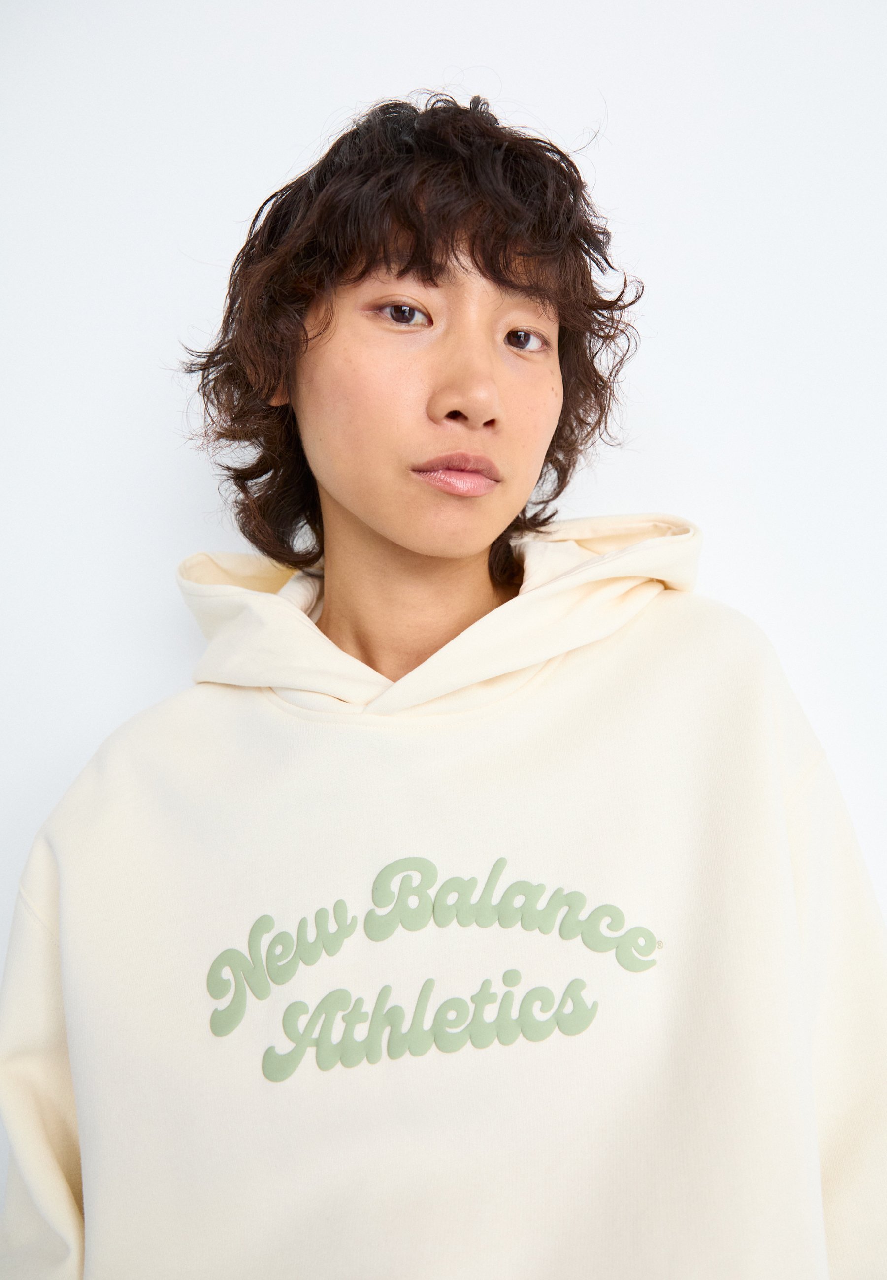 New Balance sweatshirts