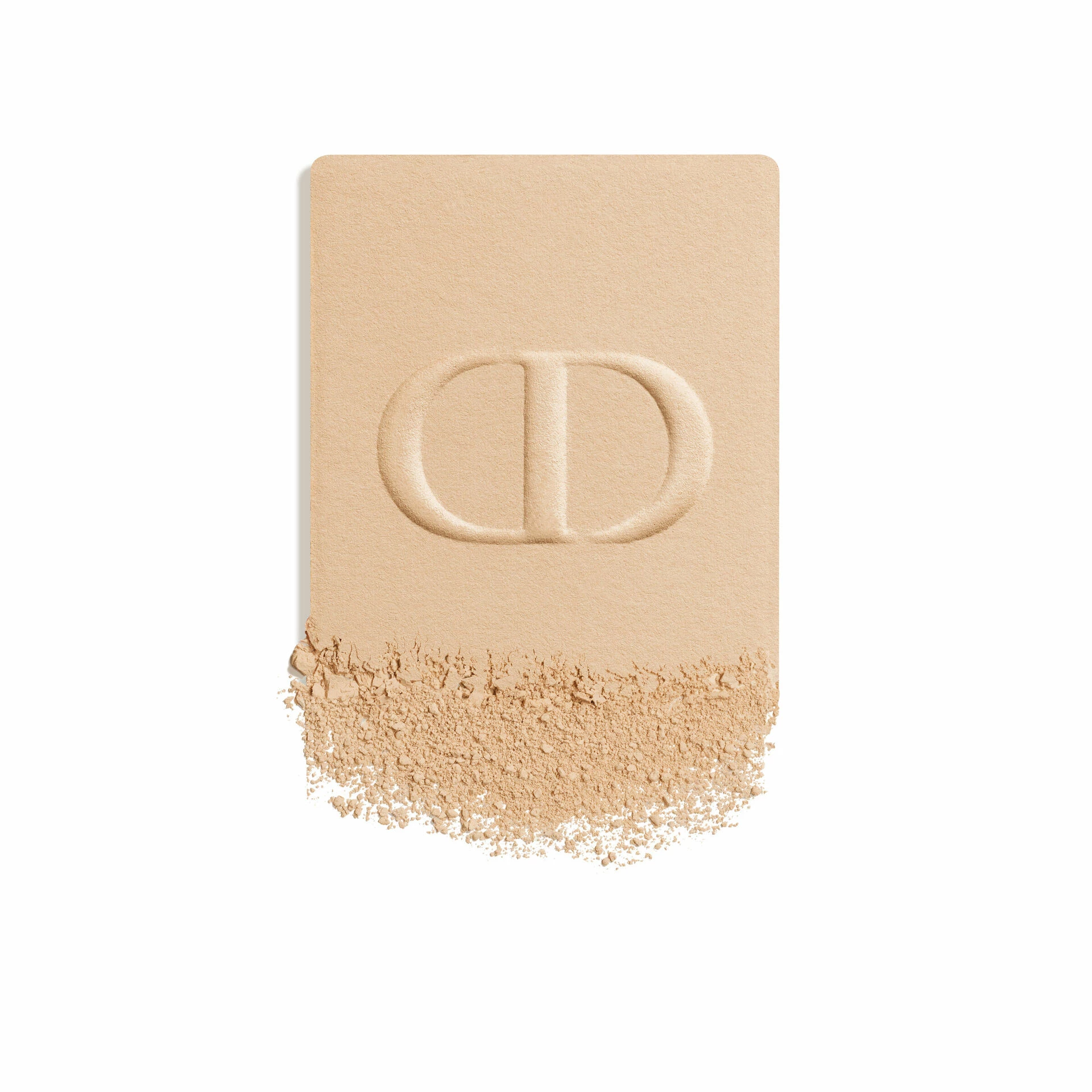 Forever Natural Velvet Compact Foundation 3N - DIOR