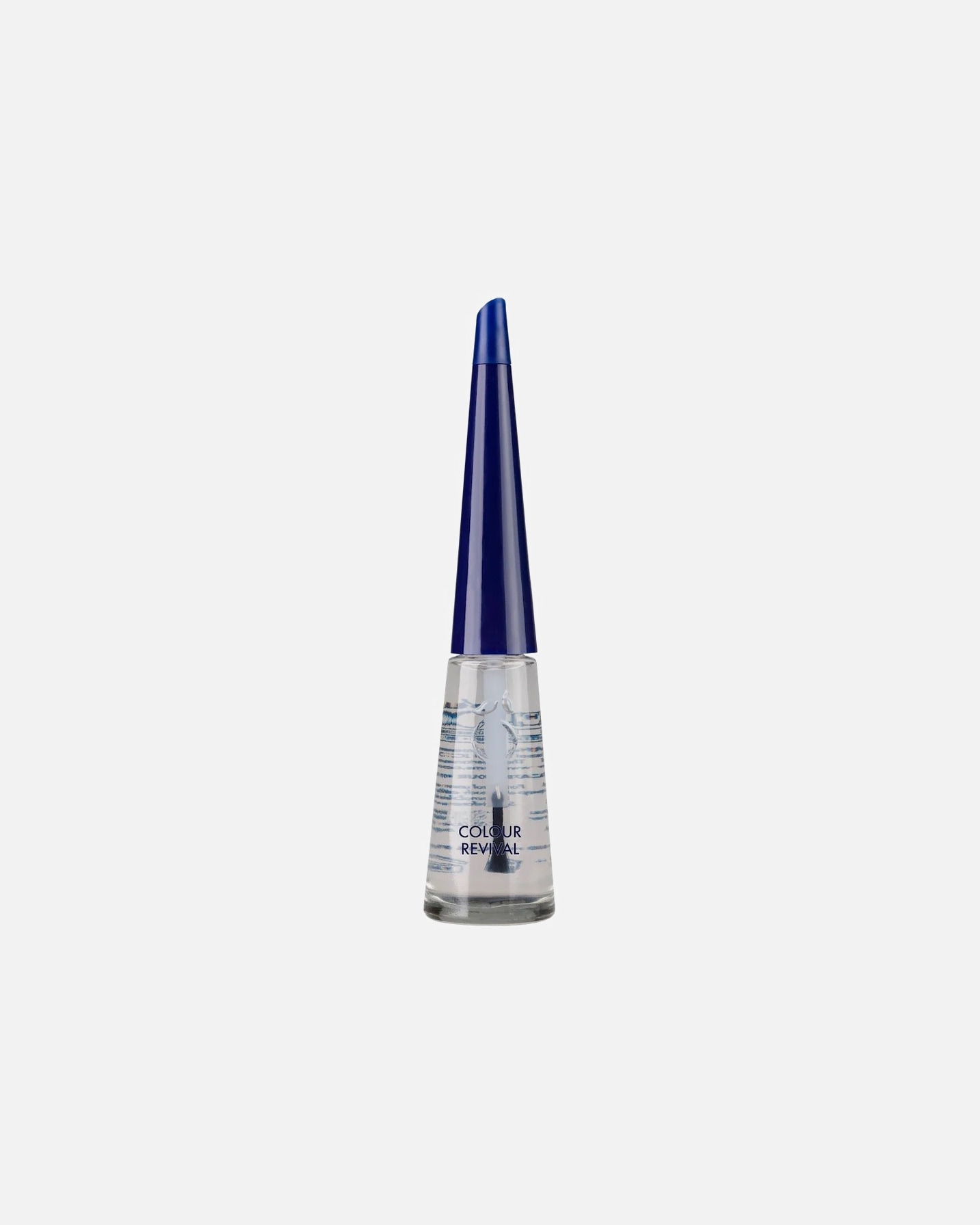 Soin des mains Herome Cosmetics Top Coat Color Ravive - 1 pièce