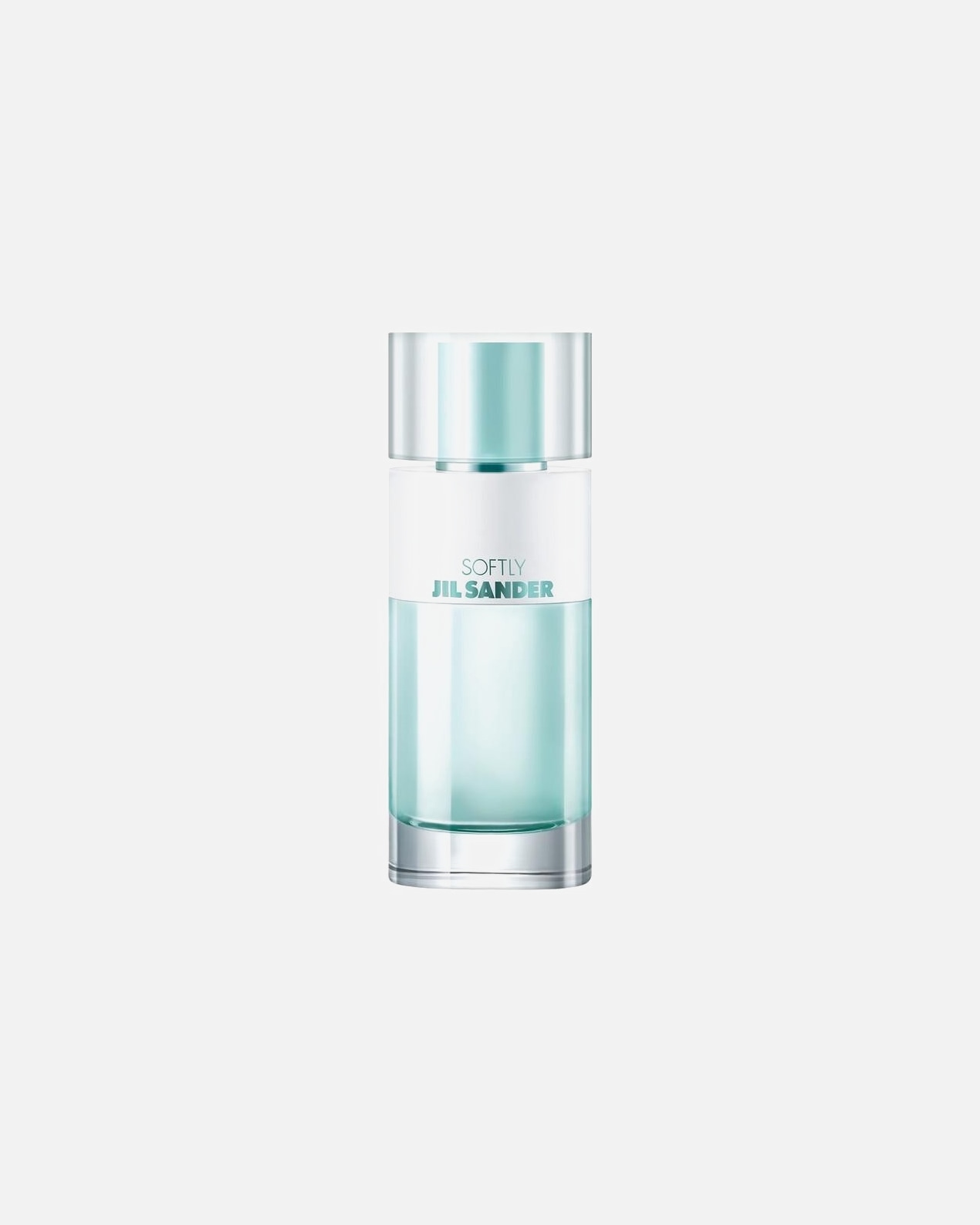 Jil Sander Eau de Toilette Suavemente - 80 ml