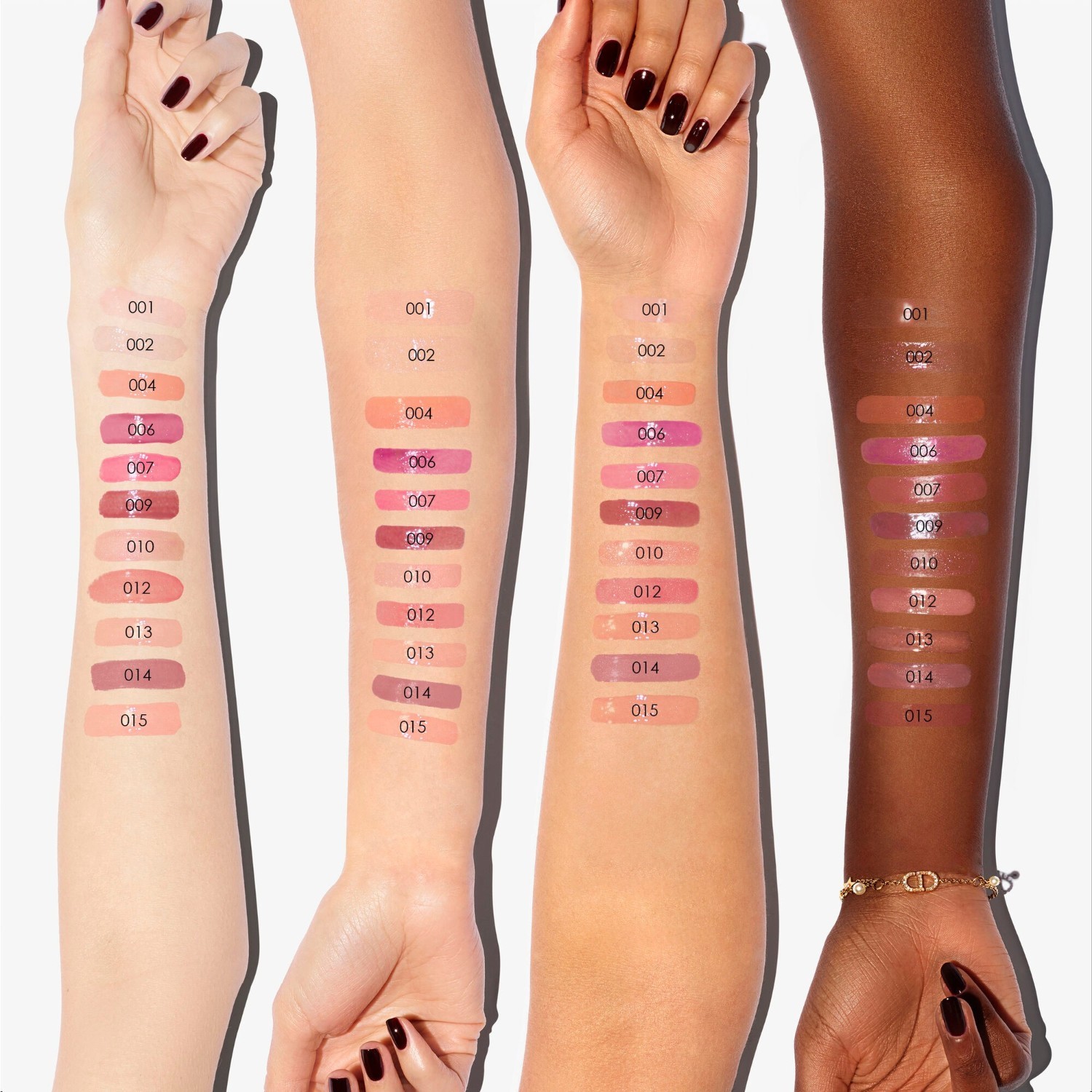 DIOR lūpu spīdums Dior Addict Dior Addict Lip Maximizer – ierobežota izlaiduma – 6 ml