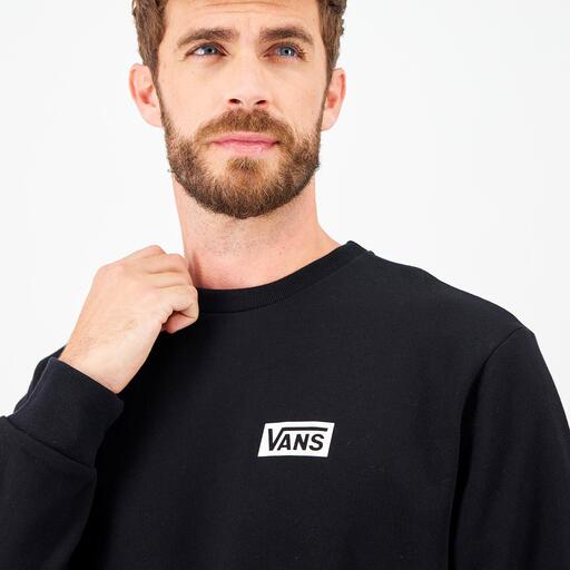  Vans Små