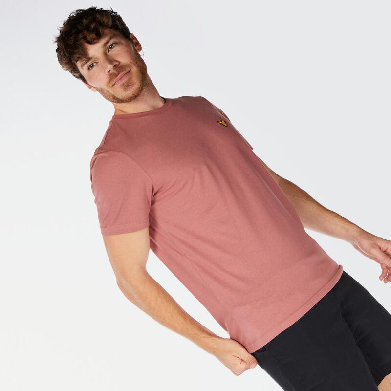 Lyle & Scott T-shirt