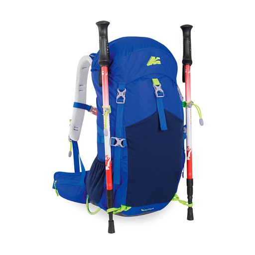  Mochila De Trekking Eros 30l Marsupio