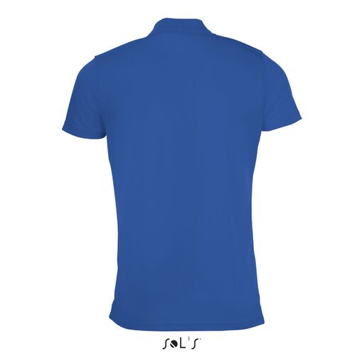 Polo De Deporte Soles-artiest