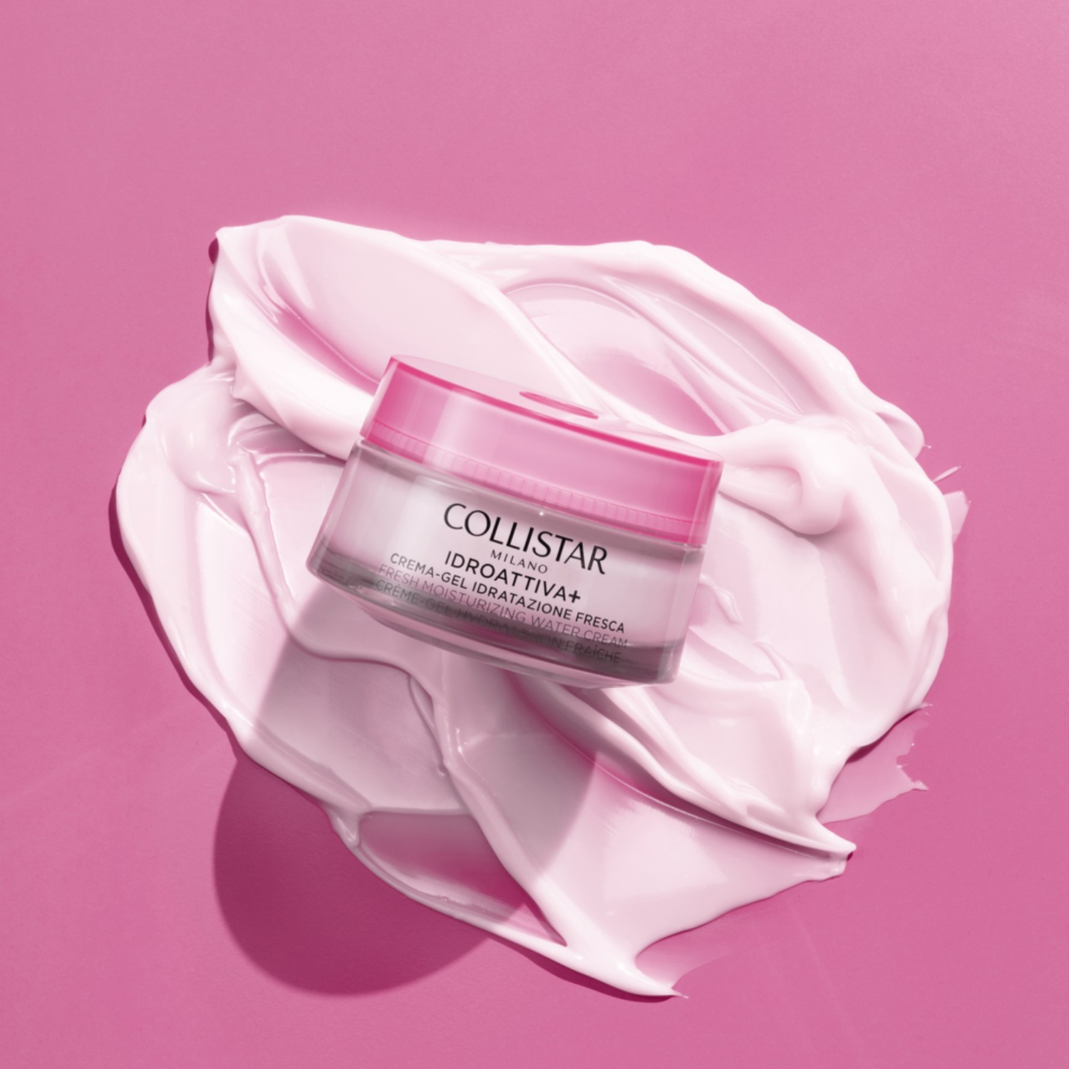 Collistar IDROATTIVA+ BAUME NOURRISSANT INTENSE