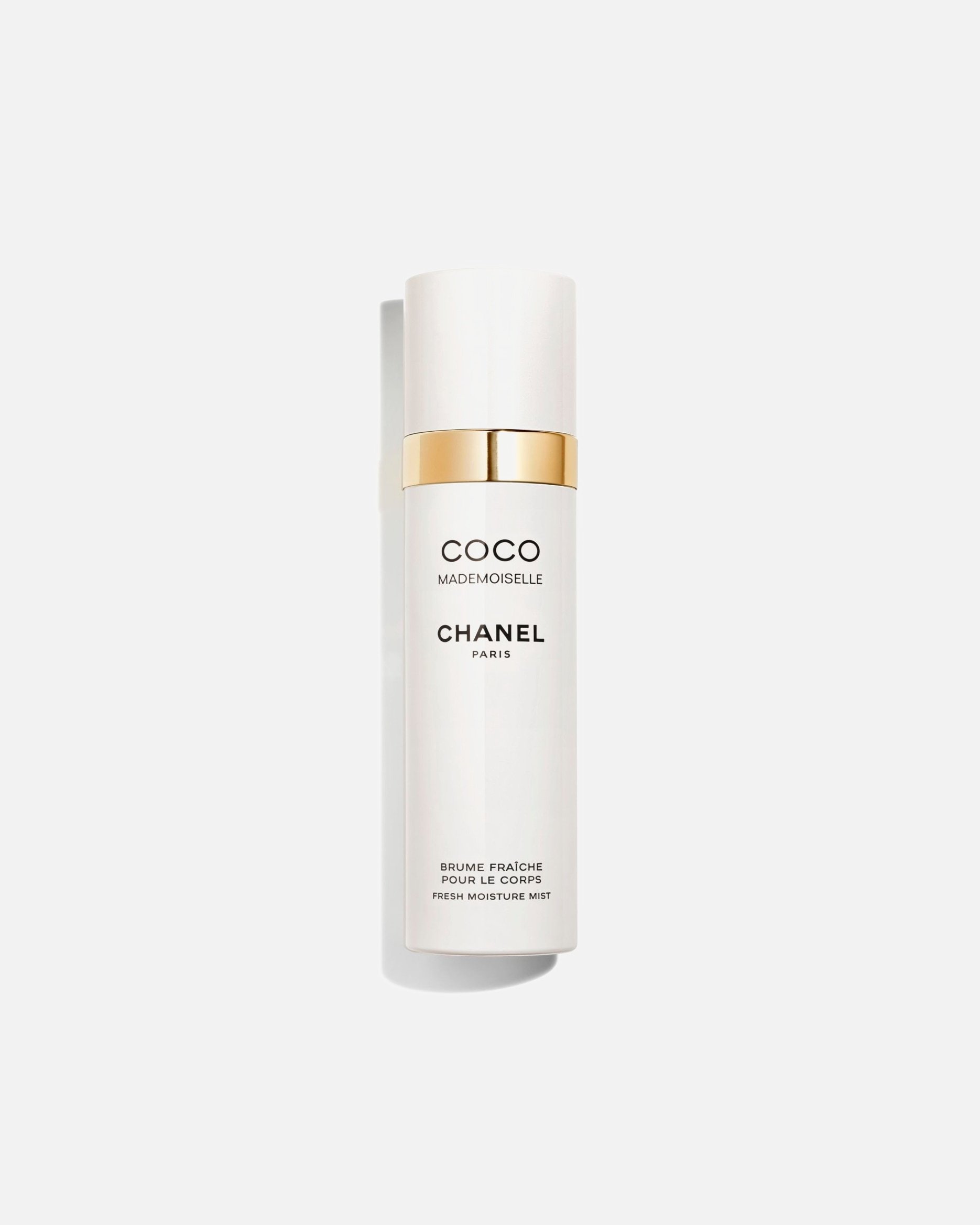 CHANEL ķermeņa aerosols COCO MADEMOISELLE BRUME FRAÎCHE POUR LE CORPS - 100 ml