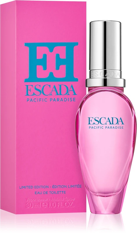 Escada Pacific Paradise toaletna voda za ženske