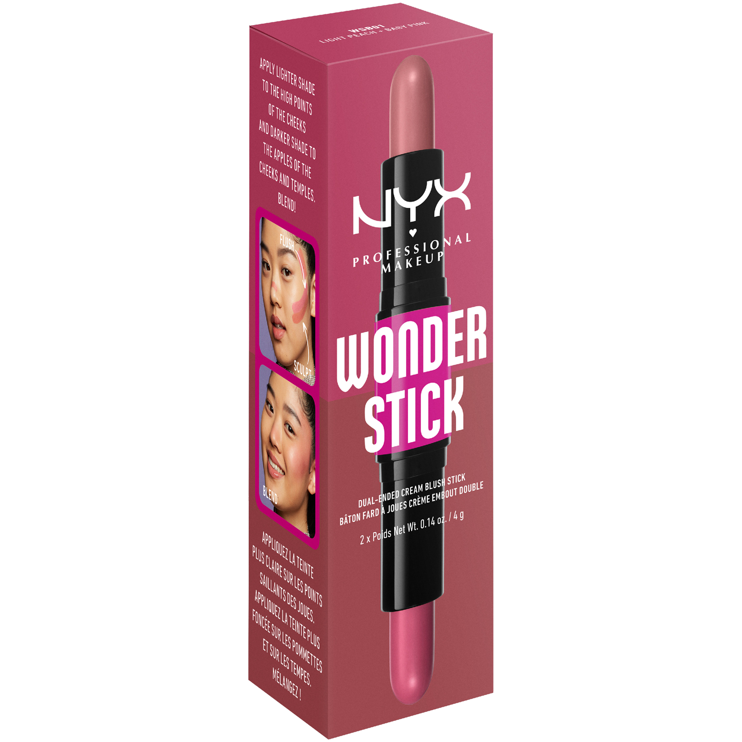 NYX Professional Makeup
