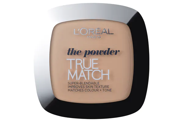 L'Oréal Paris True Match Puder C3