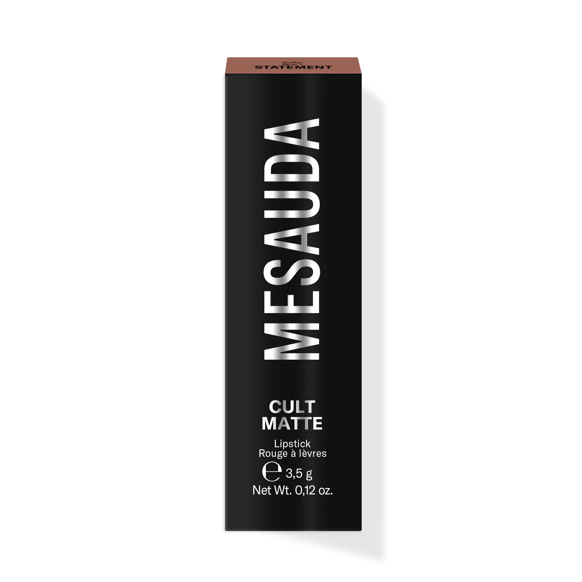 Labbra Cult Matte Lipstick - Rossetto mat, Rossetto