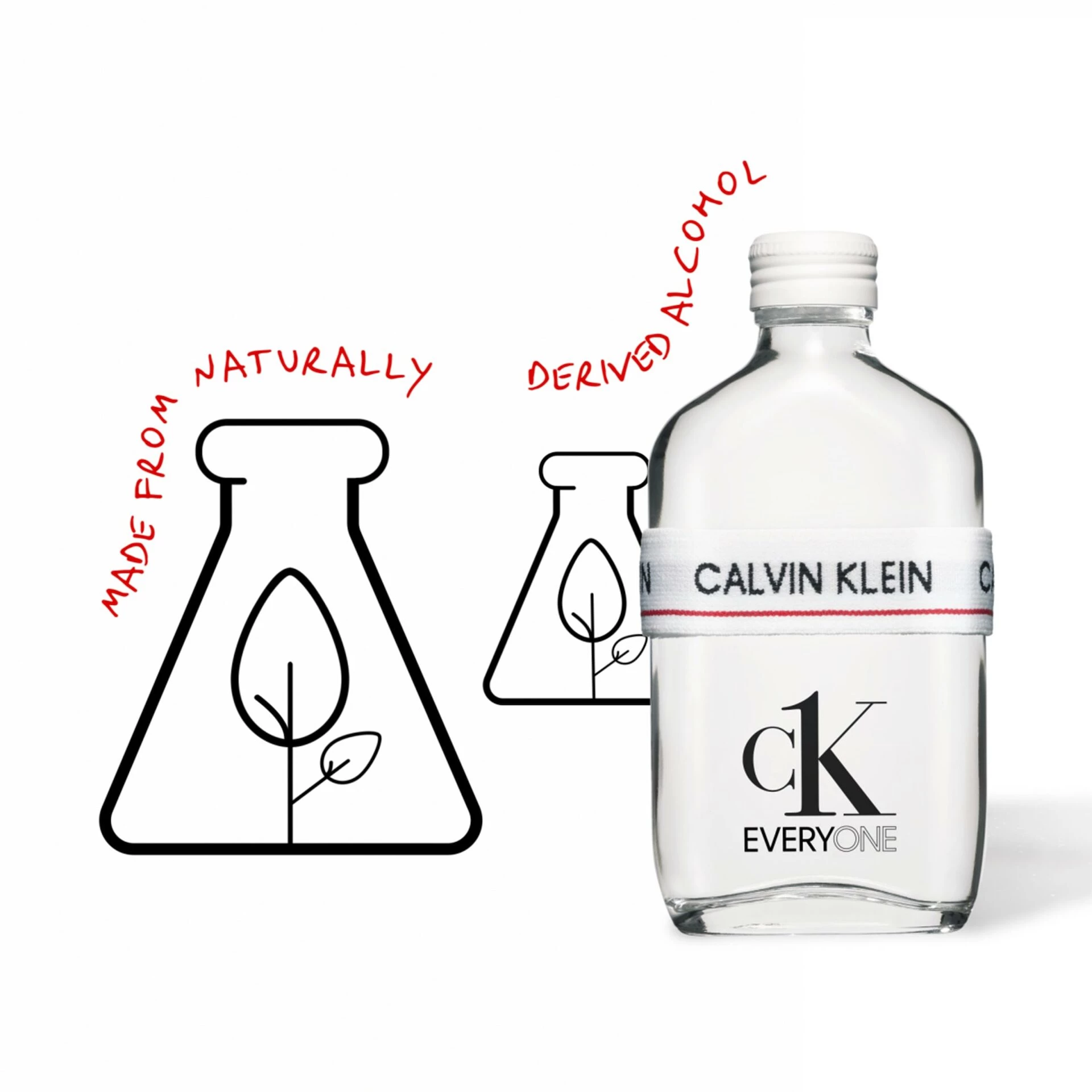 ck Everyone EdT 50 ml - Calvin Klein