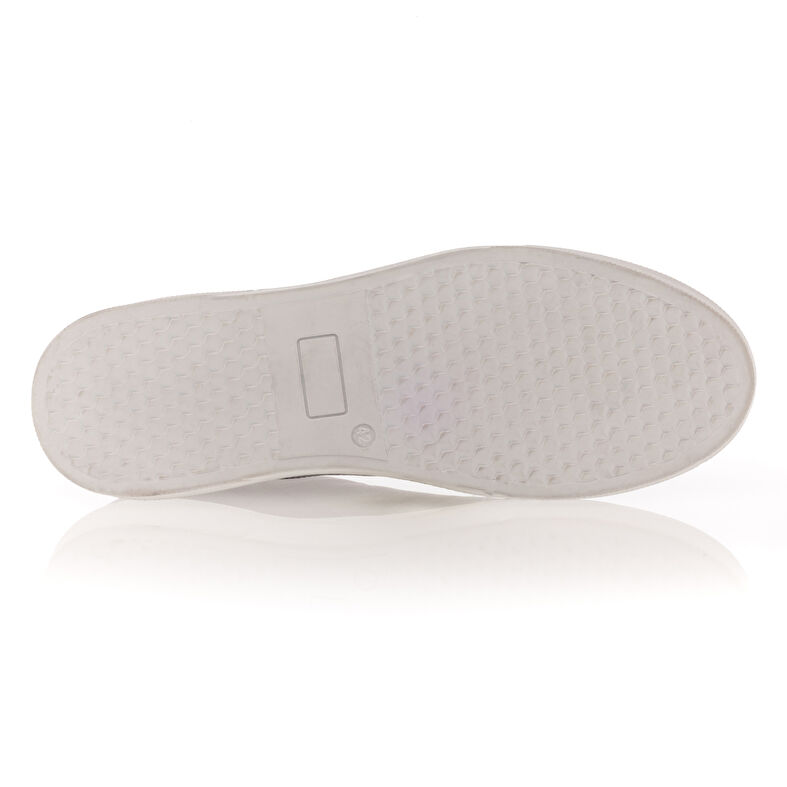 Korgar / sneakers Homme Noir