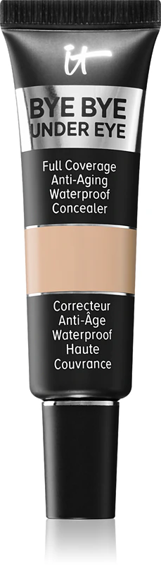 Corretivo anti-idade Bye Bye Under Eye da IT Cosmetics
