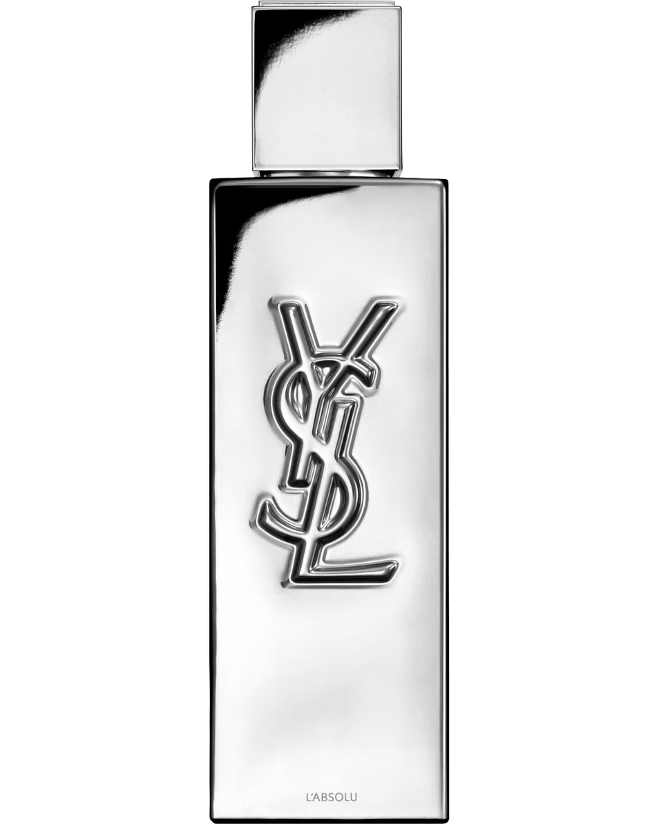 YVES SAINT LAURENT MYSLF Yves Saint Laurent Myslf The Absolute