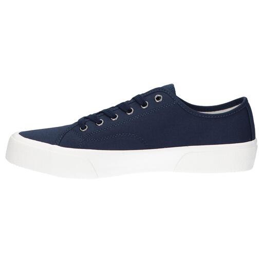 Sportschuhe Tommy Hilfiger Em0em01299 Tommy Jeans Canvas