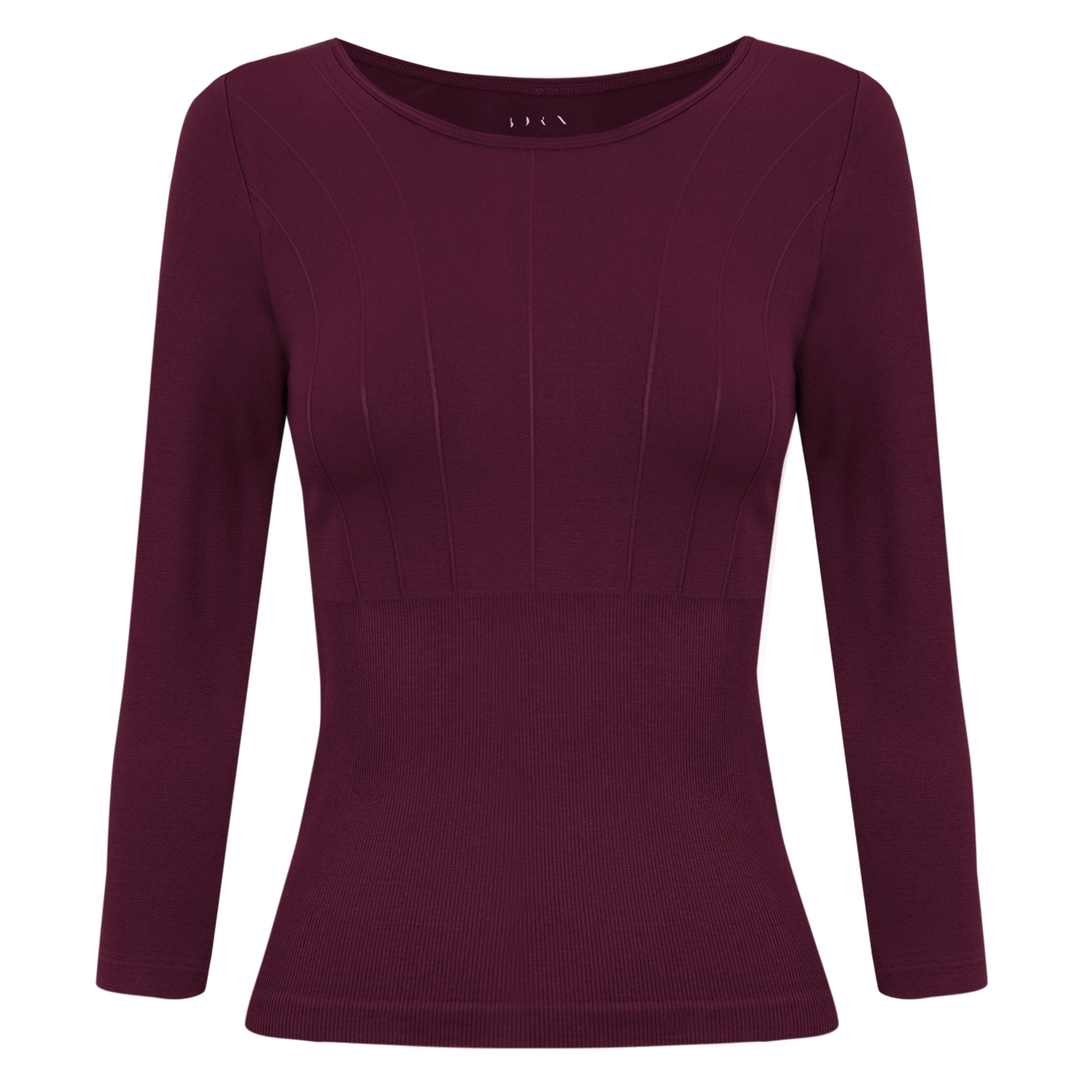 Camiseta Krisha Born Living Yoga