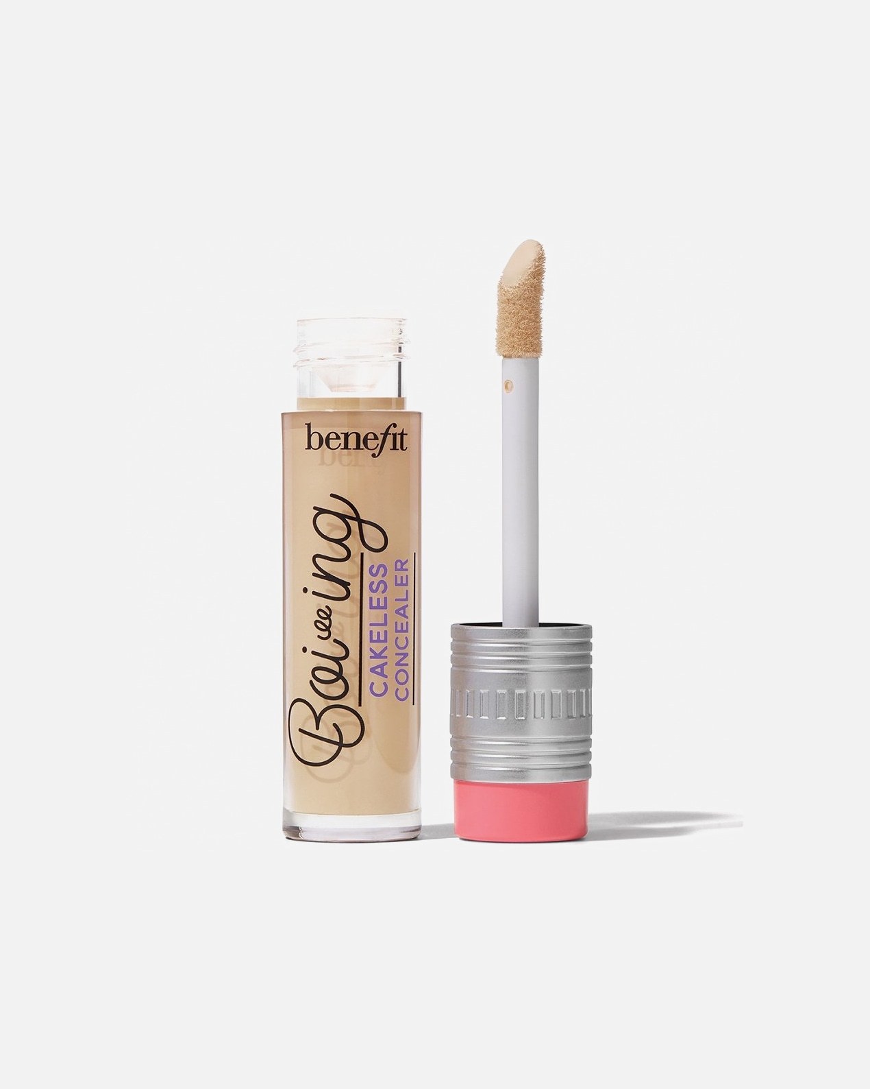 „Benefit“ maskuoklis „Boi-ing Cakeless“ – 5 ml