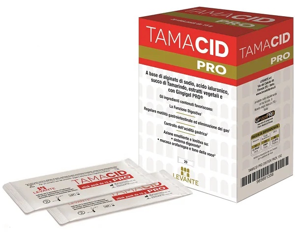 Tamacid Pro 2 Sticks 15 g