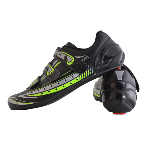  Luck Mega racefietsschoenen