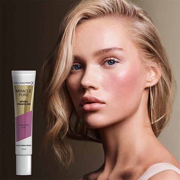 Miracle Pure Blush