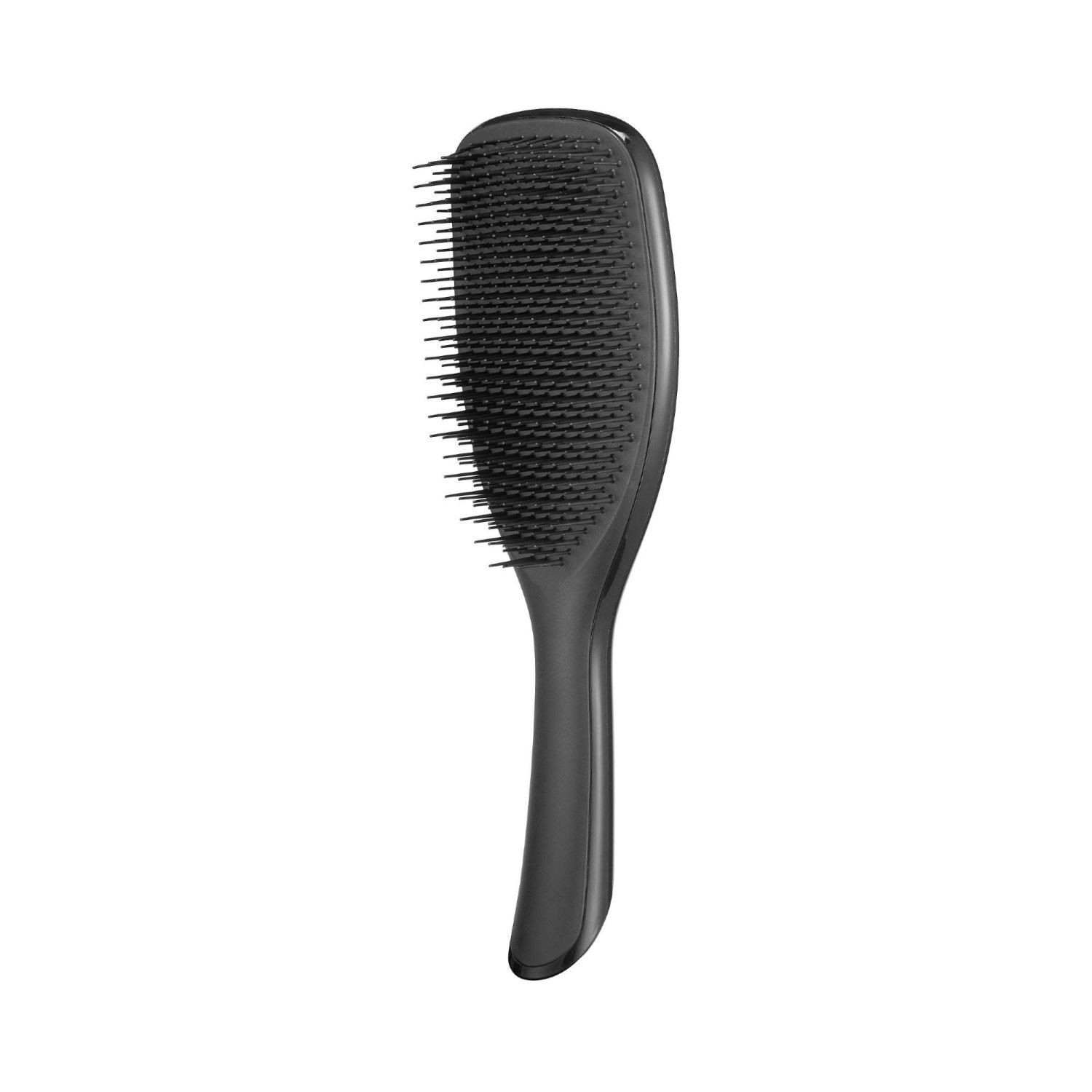 Tangle Teezer Large Wet Detangler Black Gloss