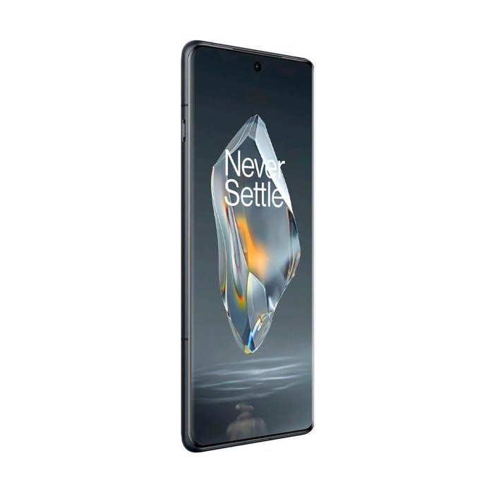 OnePlus 12R 5G 16GB/256GB Grigio (Grigio Ferro) Dual SIM