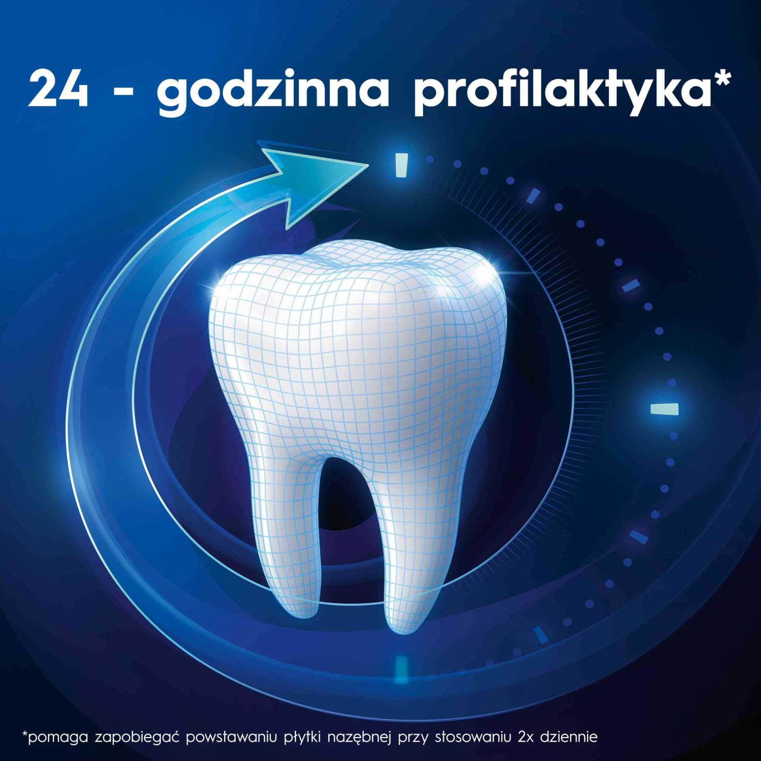 Oral-B Pro Expert Advanced