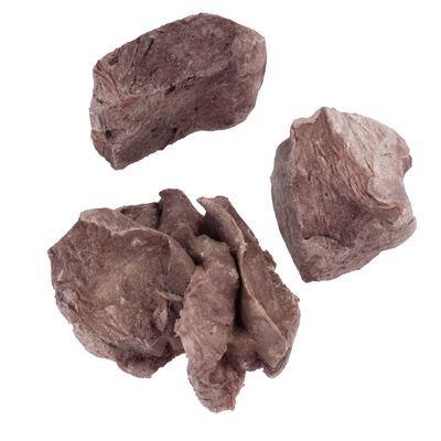 Wolf of Wilderness RAW Liofilizowane przekąski, zestaw próbny