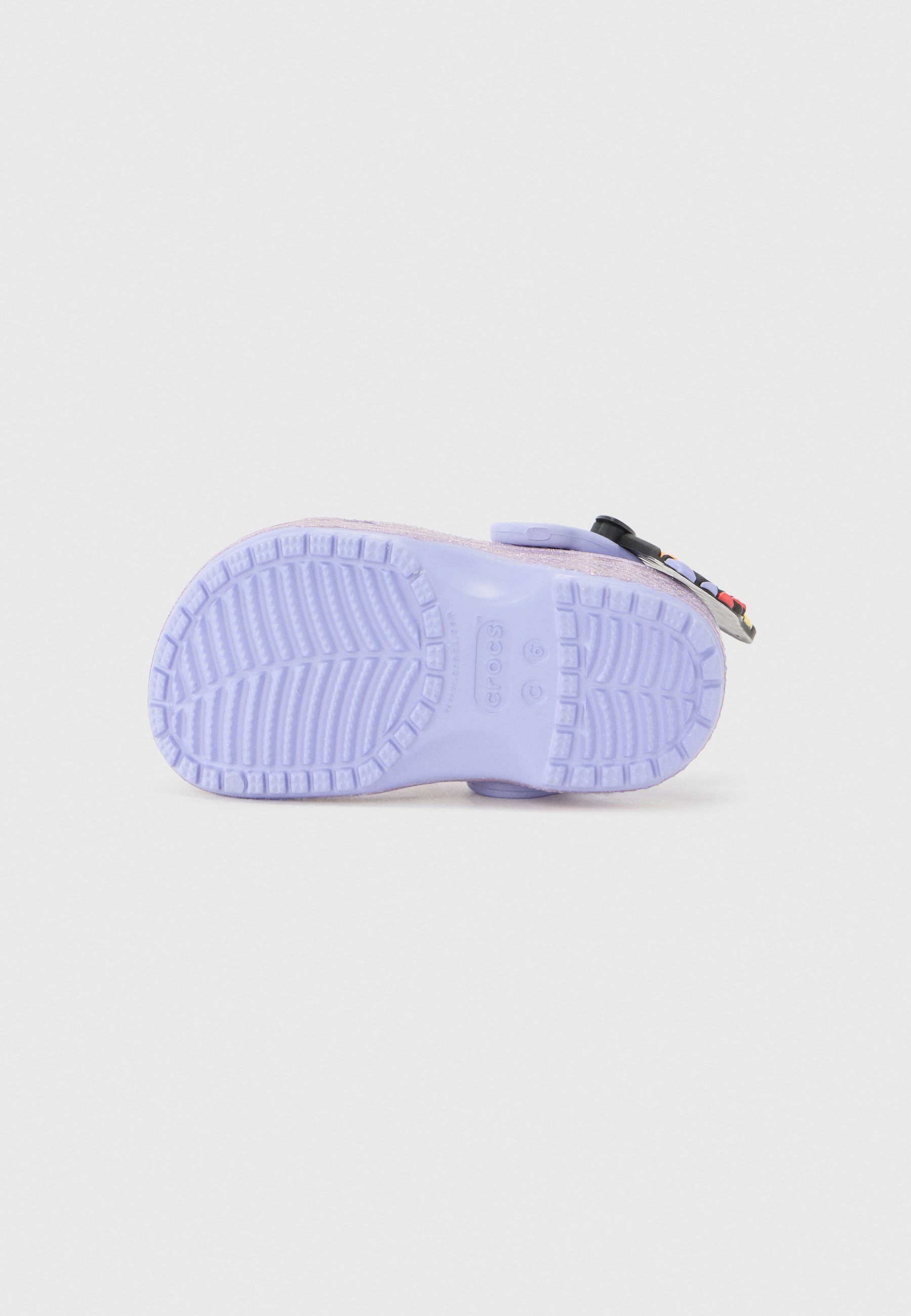 Crocs CLASSIC IAM UNISEX - Klumpa - misztikus lila