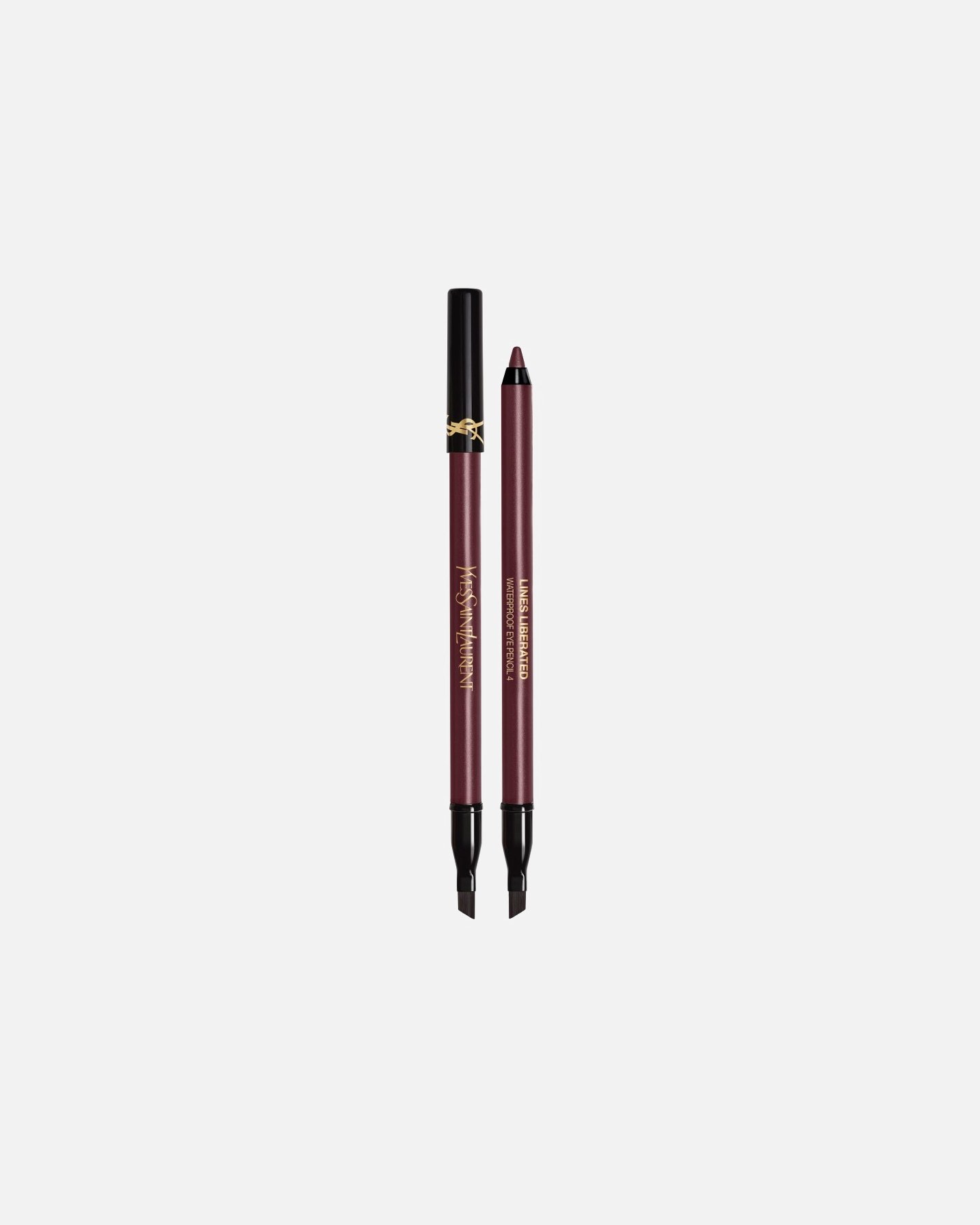 Yves Saint Laurent akių pieštukas „Liberated“ vandeniui – 1,2 g