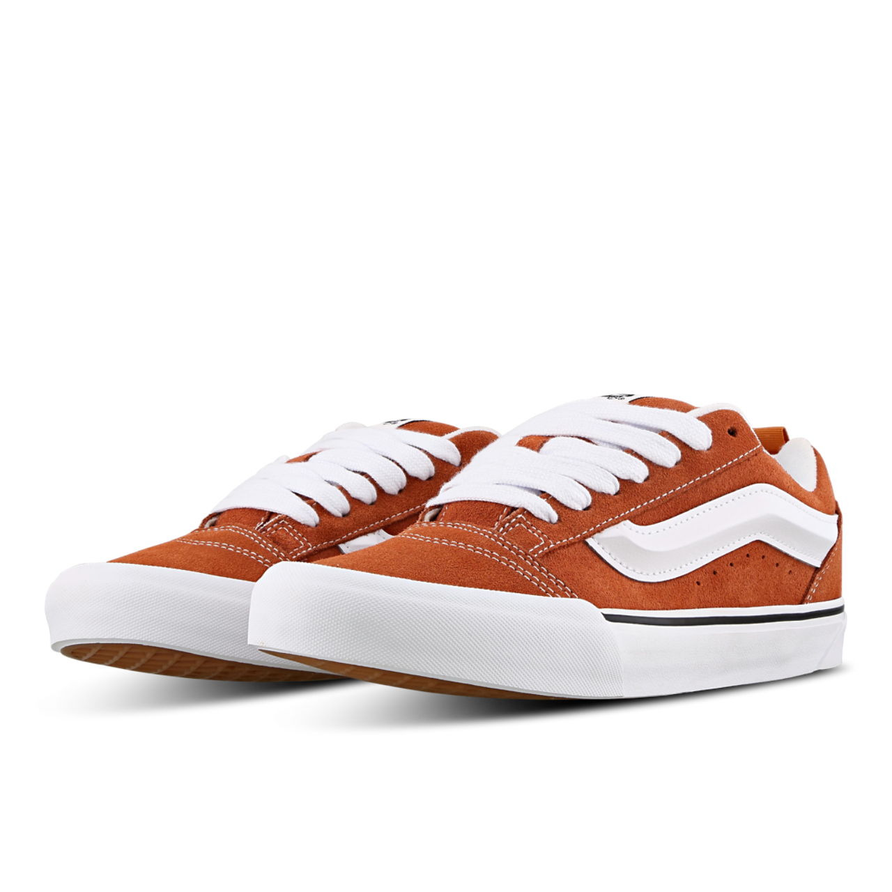 Vans Knu School