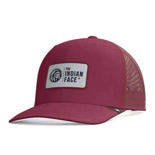  Gorra, det indiska ansiktet, Latitude