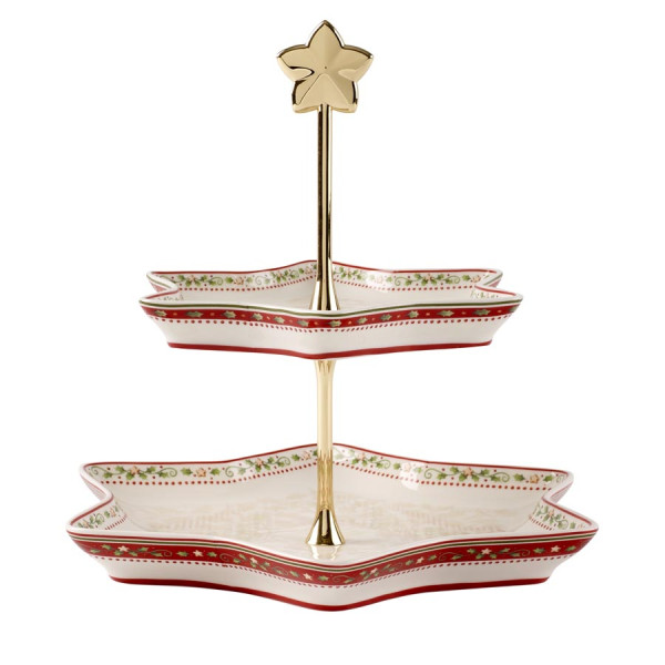 Patera Winter Bakery Delight Villeroy & Boch