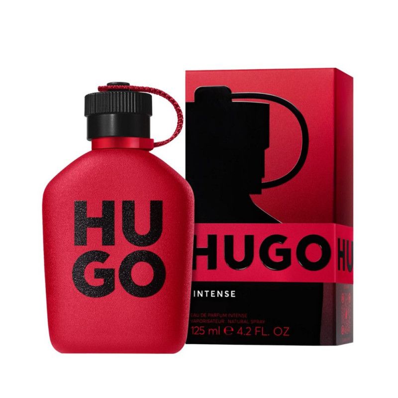 Hugo Intense Eau De Parfum Parfumi za moške