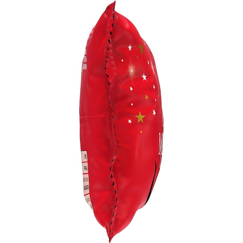 Nidar Julmarsipangris 60 g/choklad Nidar