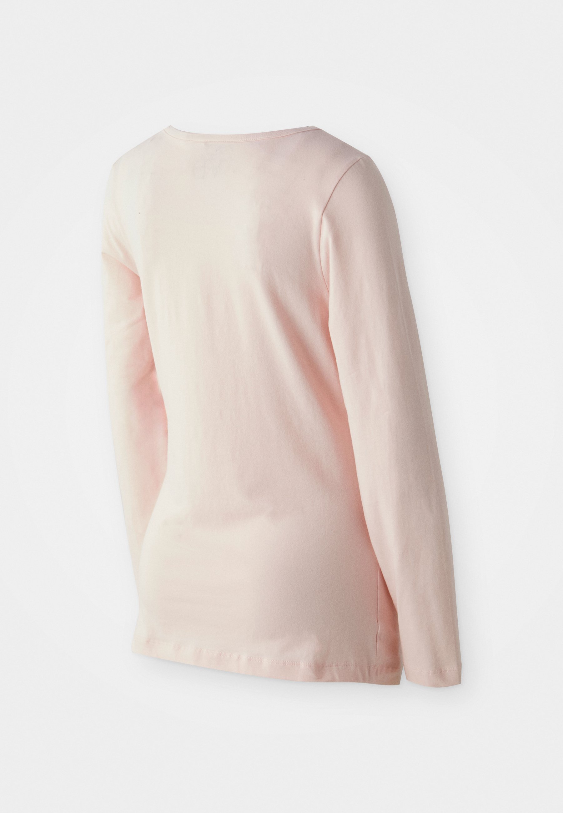 LASCANA VIVANCE DREAMS BY LASCANA MATERNITÉ LONGUE - Pyjama - gris