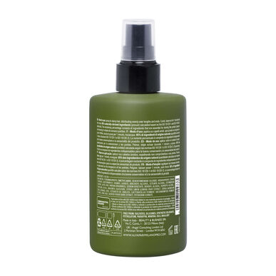 Alfaparf Milano Benvoleo Glossy Express balzam v spreju z mlečno teksturo, lahka tekstura 200 ml 200 ml