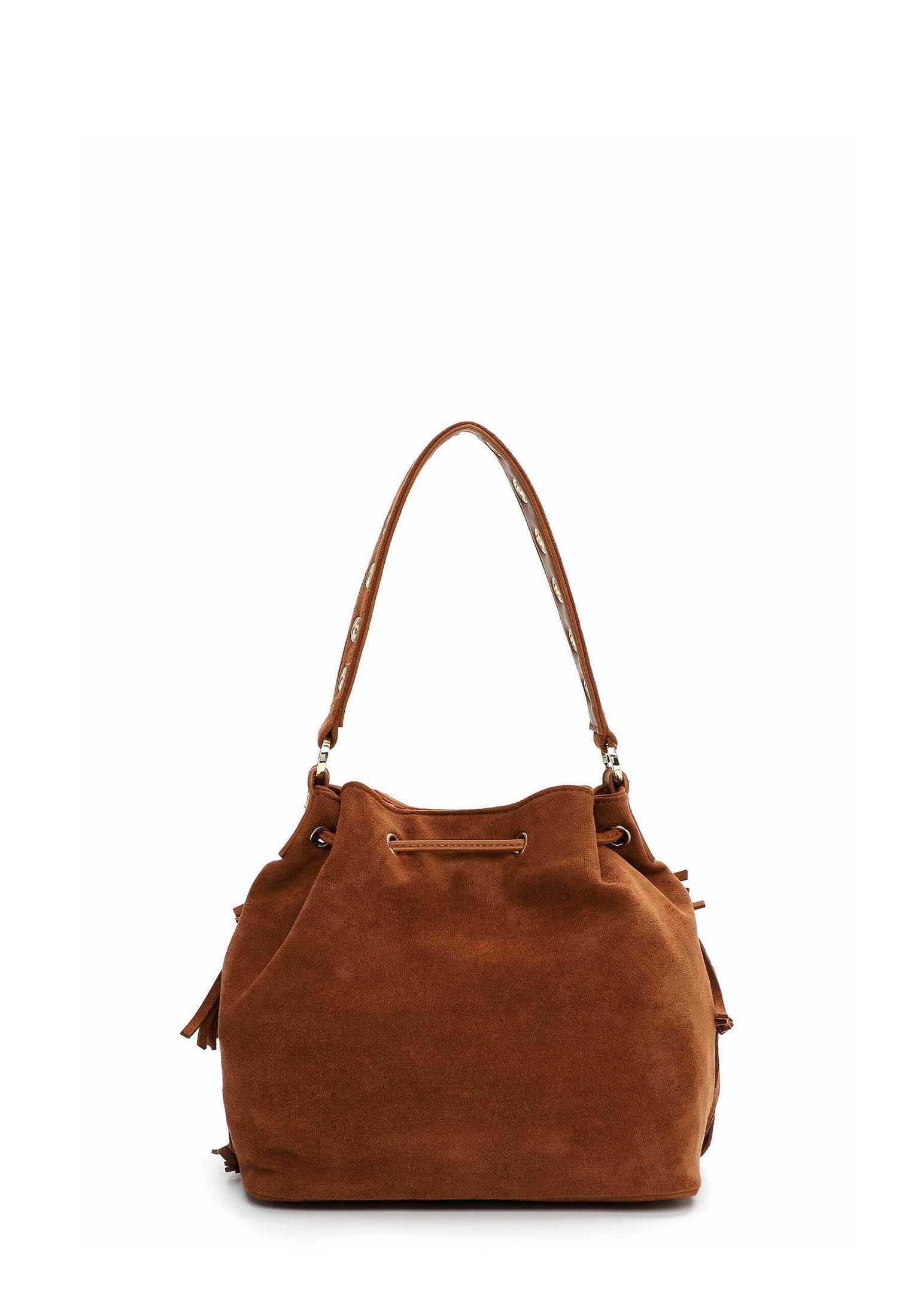 SURI FREY Handtas - cognac