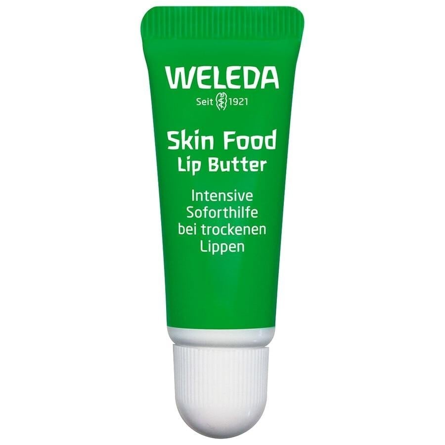 Weleda Lip Care Läppbalsam – 8 ml