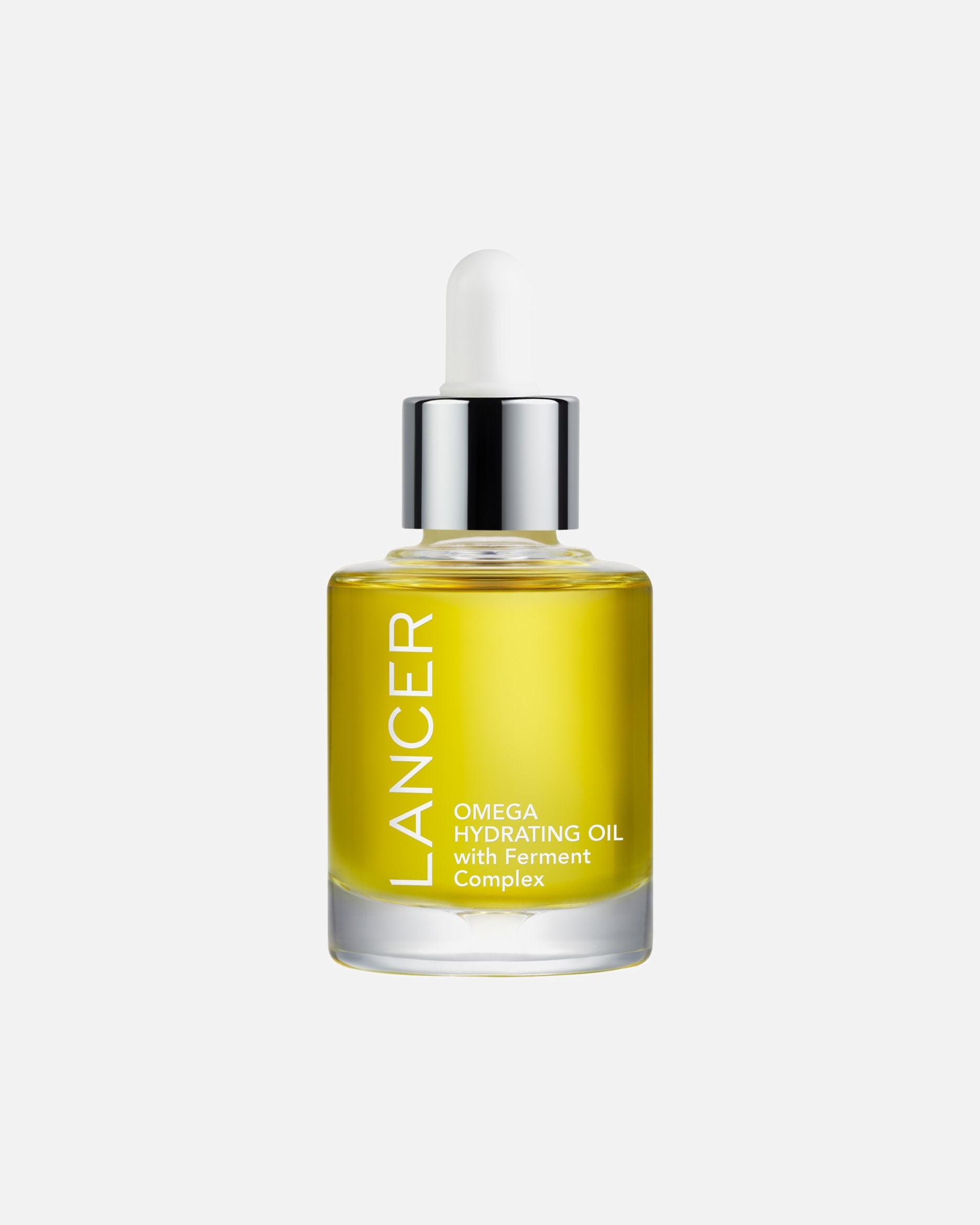 Lancer Omega Hydraterende Gezichtsolie - 30 ml