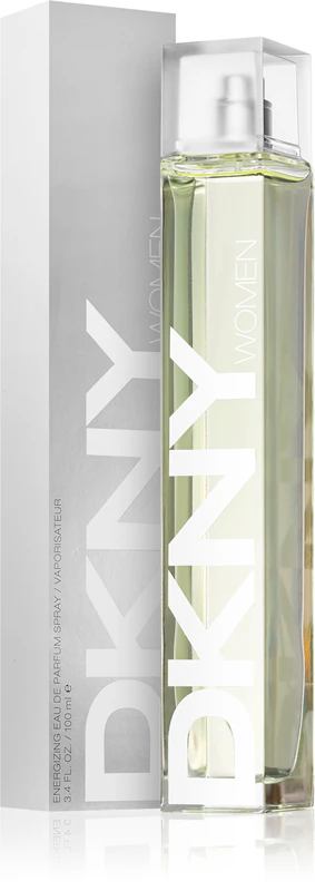 DKNY Original Women Energizing Eau de Parfum voor vrouwen