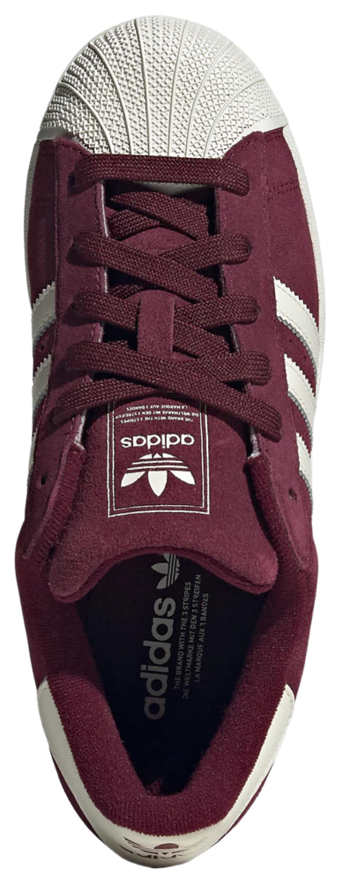 adidas Superstar II